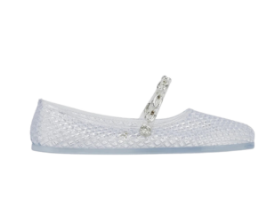 Ancient Greek Jelly Flats