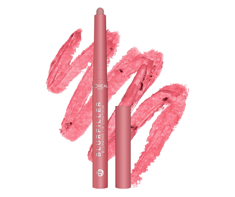 LOREAL LIP BLURRING CONTOUR