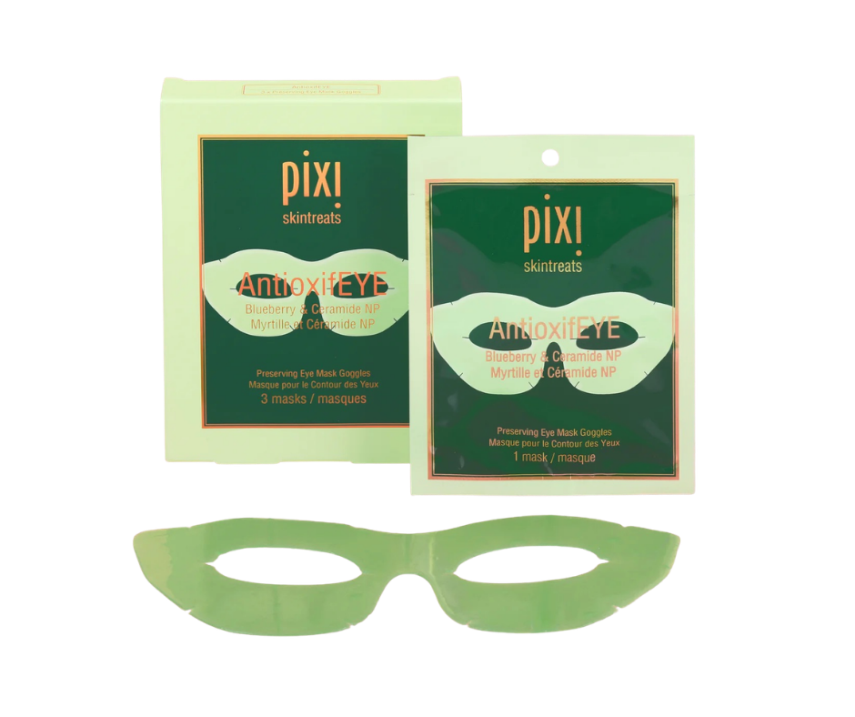 pixi eye masks