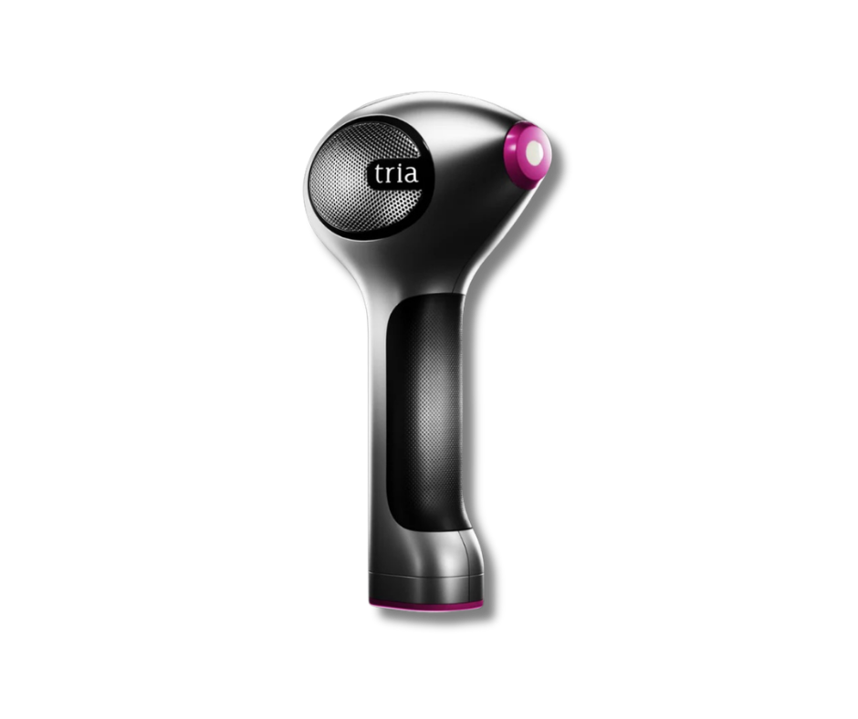 tria hair laser