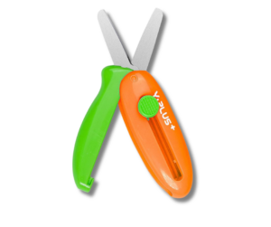retractable scissors