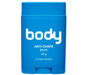 Body Anti chafe balm
