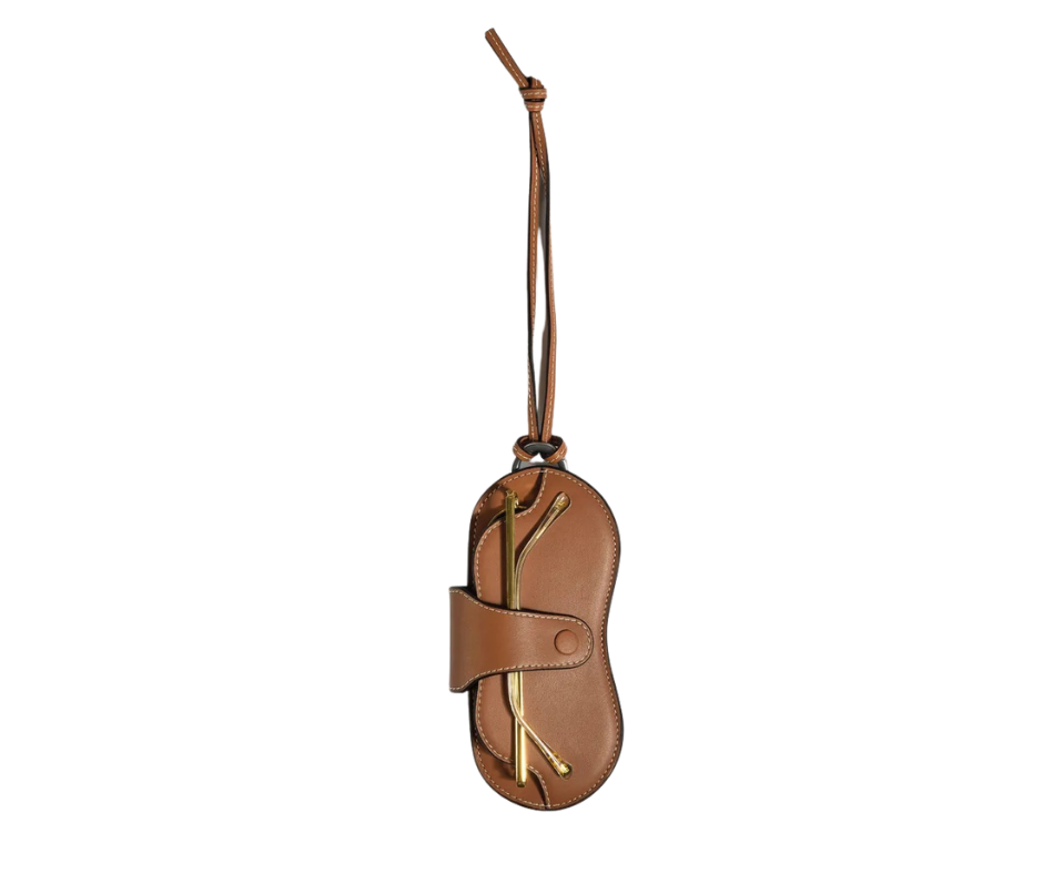 Antler glasses case