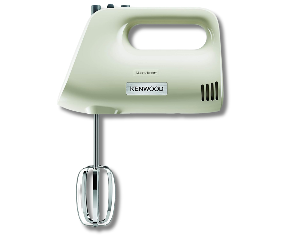 Kenwood hand mixer