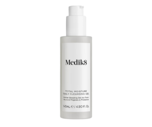 Medik8 cleansing gel