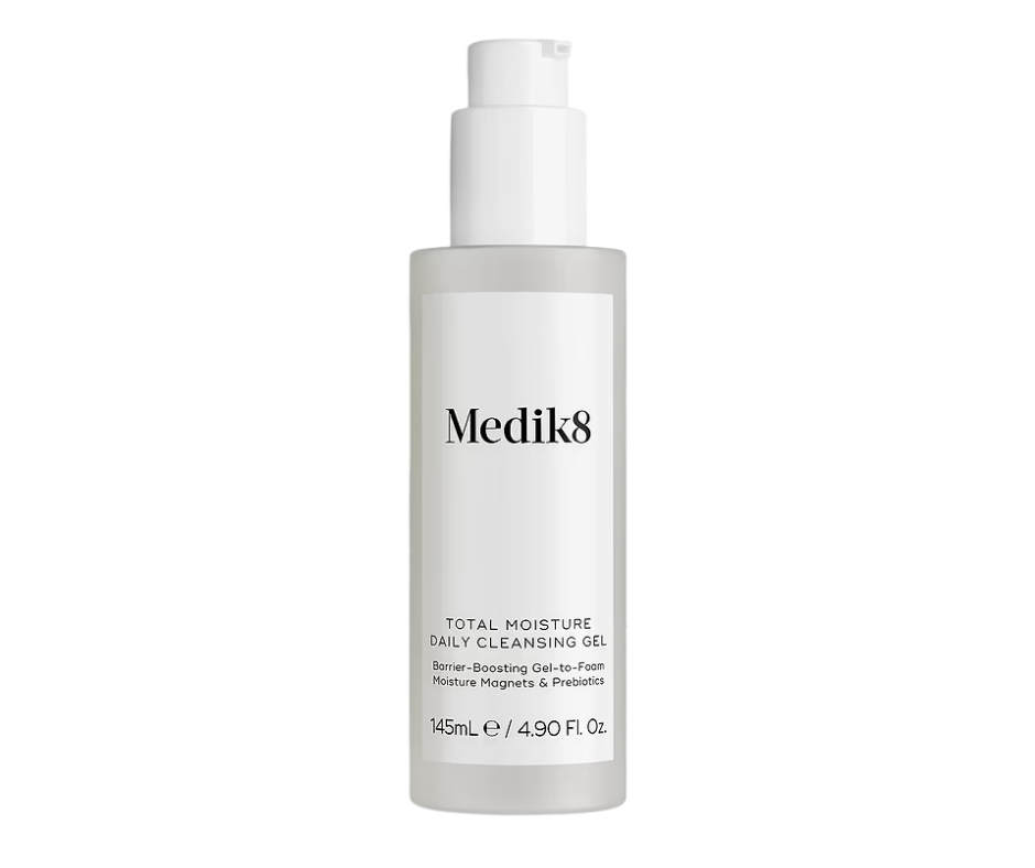 Medik8 cleansing gel