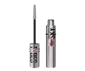 maybelline tubing mascara