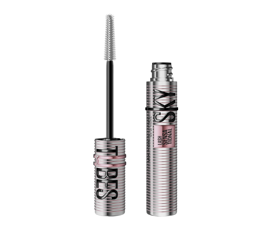 maybelline tubing mascara