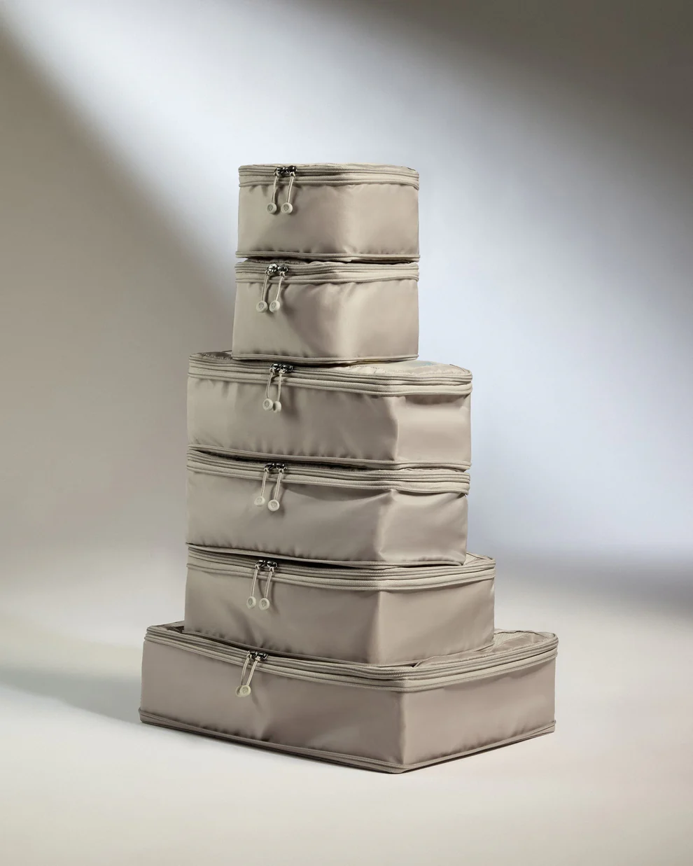 antler packing cubes
