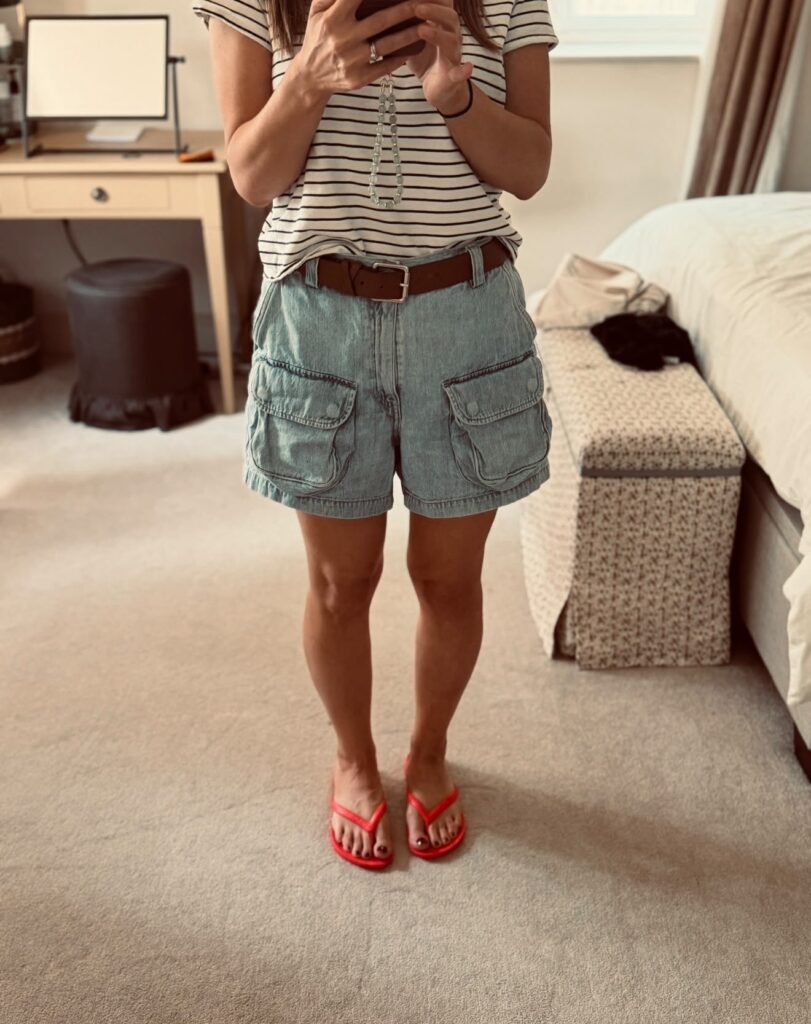 ARCHIES FREE PEOPLE SHORTS