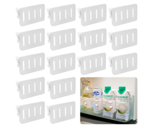 fridge door dividers