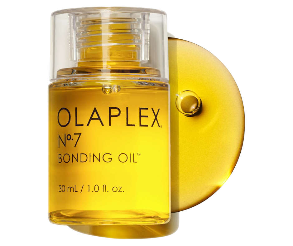 olaplex bonding oil