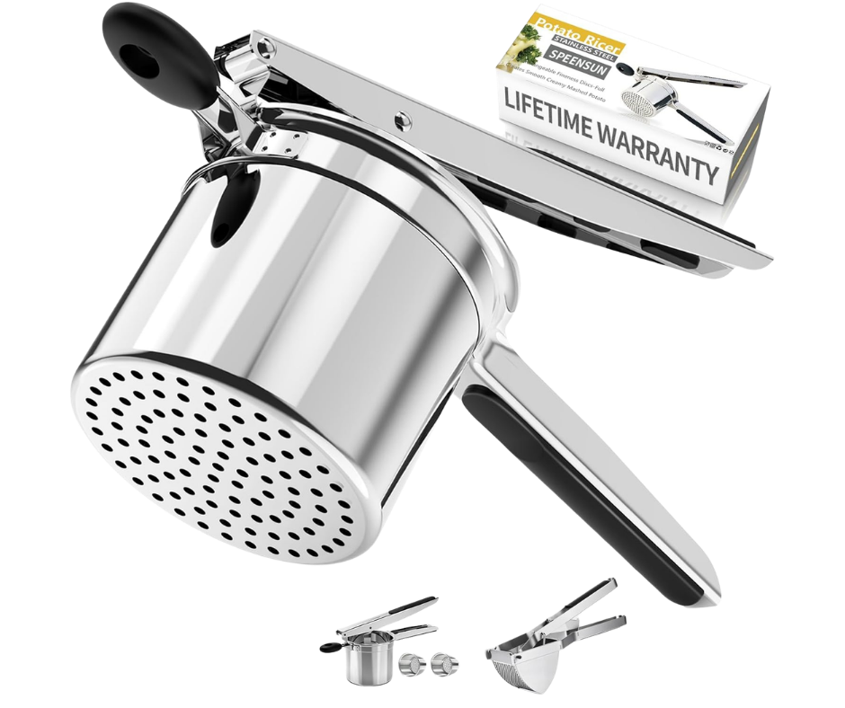 potato ricer