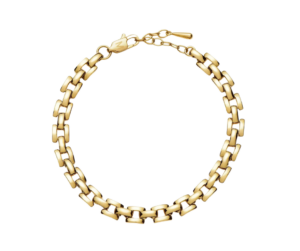 Missoma Gold bracelet