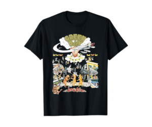 green day tee