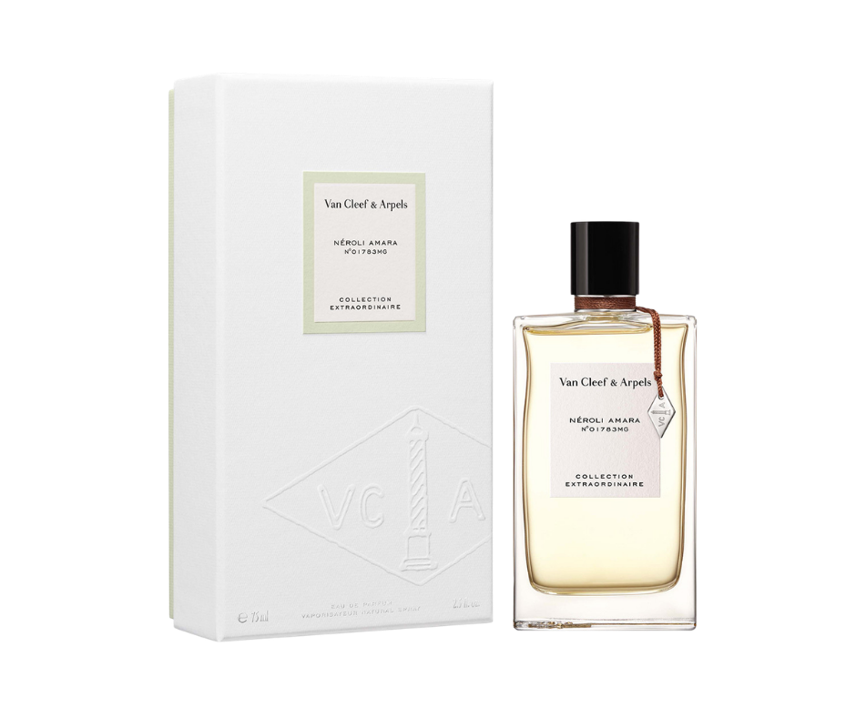 Van Cleef & arpels perfume