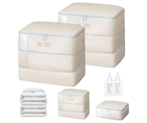 COMPRESSION BAGS