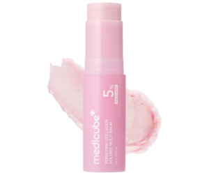 medicube pink balm stick