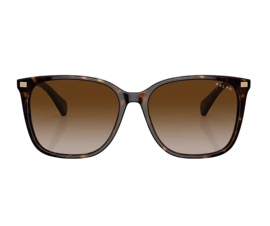 Ralph Lauren tortoise shell sunglasses