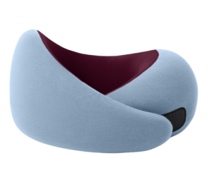 ostrich pillow neck travel
