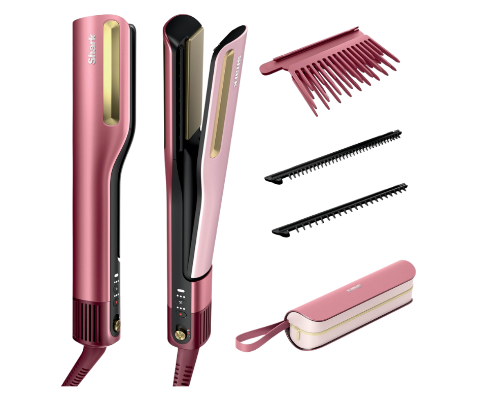 SHARK PINK SILKI PRO