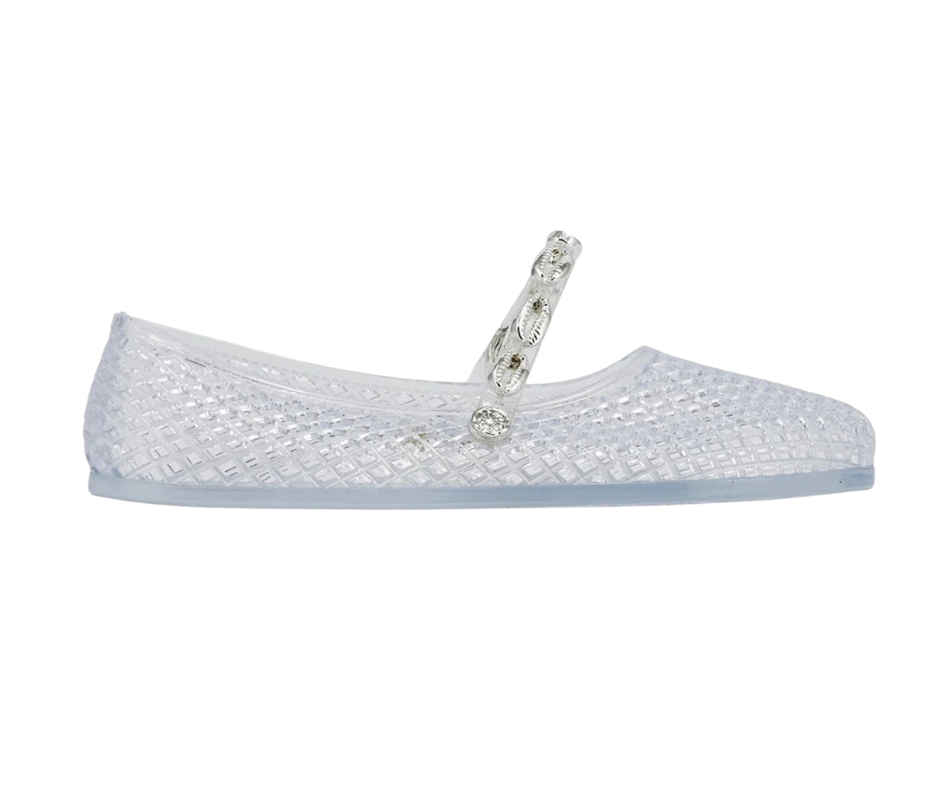 iro jelly shoes