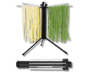 PASTA DRYING RACK