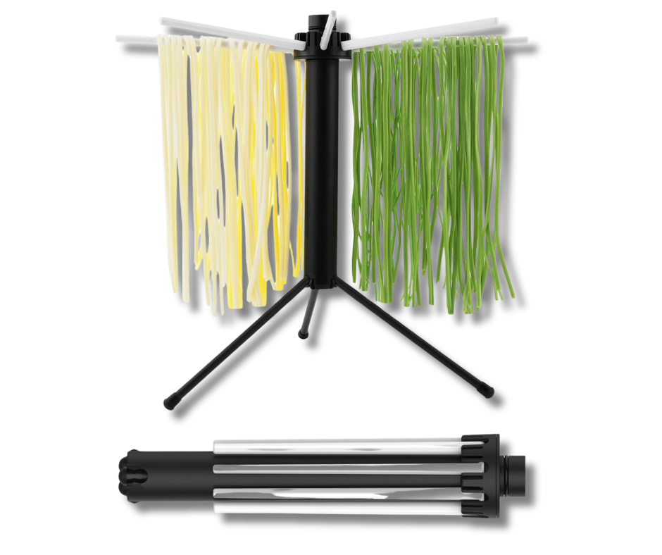 PASTA DRYING RACK