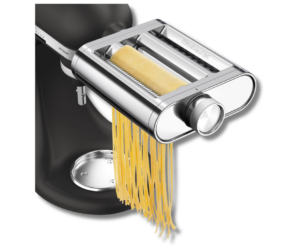 KITCHENAID PASTA ATTACHMENT
