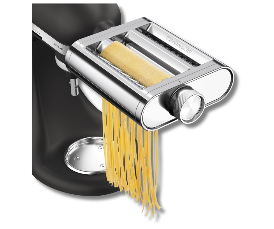 KITCHENAID PASTA ATTACHMENT