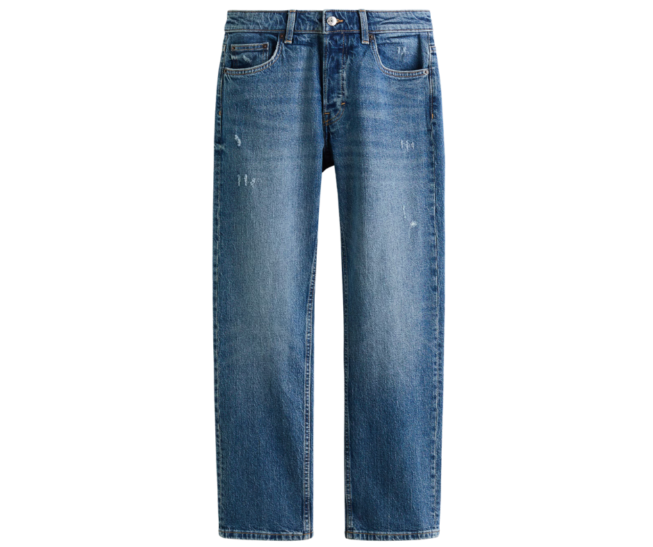H&M JEANS