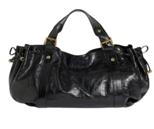 GERARD DAREL BLACK BAG
