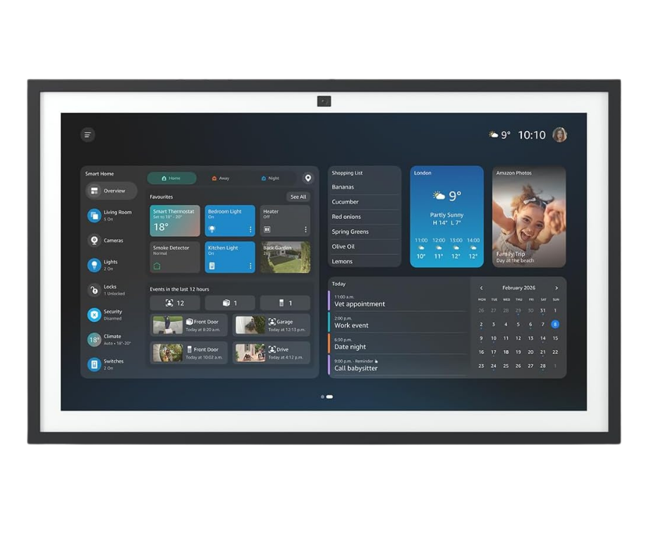 echo show