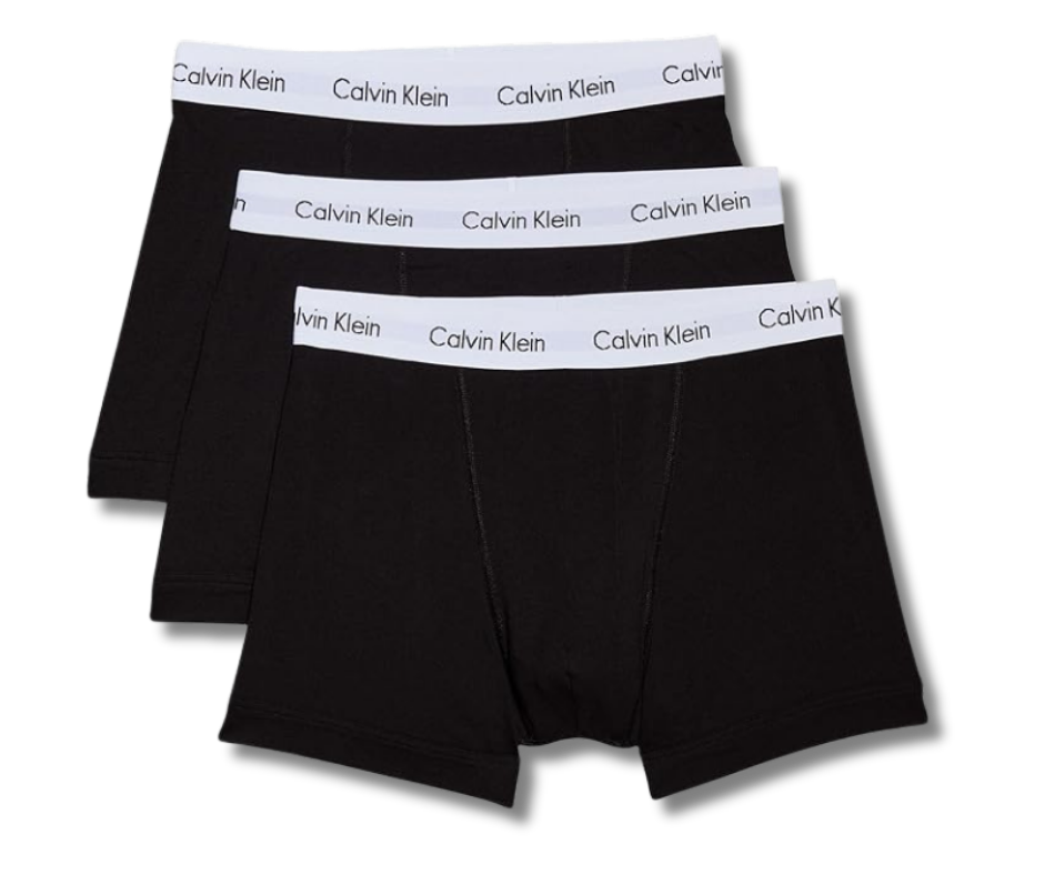 Clavin klein trunks